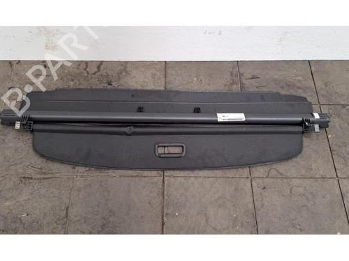 Used Rear parcel shelf Rear parcel shelf SKODA OCTAVIA IV Combi (NX5, PV5) 2.0 TDi (150 hp) 39995123 39995123