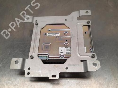 Electronic module JAGUAR F-PACE (X761) 3.0 SDV6 AWD | BP21674858M83 