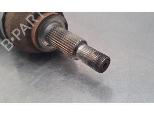 Right front driveshaft RENAULT TRAFIC III Van (FG_) 2.0 dCi 145 (FGML) | BP36769840M39 - Image 7