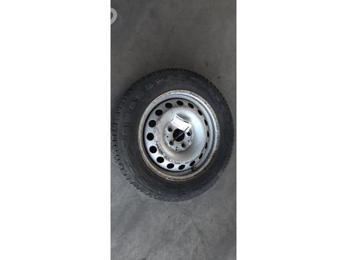 Used Rim MERCEDES-BENZ VITO Van (W447) 114 CDI (447.601, 447.603, 447.605) (136 hp) 23617225