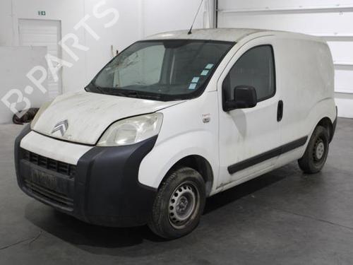 CITROËN NEMO Box Body/MPV (AA_) 1.4 HDi 1144812