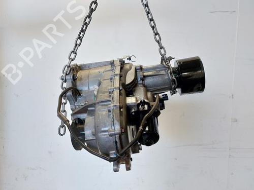 Used Transfer box NISSAN NAVARA NP300 Pickup (D23, D23T) 2.3 dCi 4x4 (D231, D23T) (190 hp) 23586446