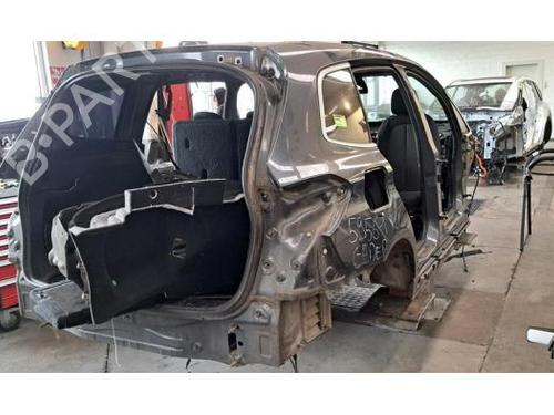 Tailgate BMW 2 Gran Tourer (F46) 218 d | BP31273537C6