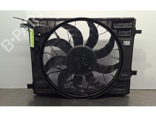 Used Radiator fan MERCEDES-BENZ C-CLASS T-MODEL (S206) C 300 e (206.254) (313 hp) 31324080