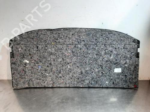 Luggage compartment floor SUZUKI IGNIS III (MF, FF) 1.2 Hybrid AllGrip (ATK412) | BP30660112I33