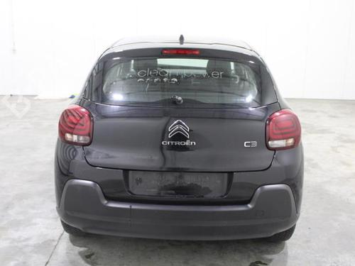 Fuel intake system CITROËN C3 III (SX) 1.2 VTi 82 | BP15788340M97 - Image 10
