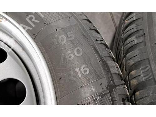 Fælk PEUGEOT PARTNER Box Body/MPV (K9) 1.5 BlueHDI 130 | BP31167121C45