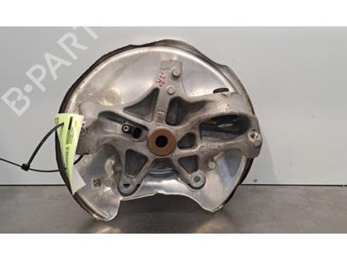 Right rear steering knuckle AUDI A4 B9 (8W2, 8WC) 35 TFSI Mild Hybrid | BP31054278M28 - Image 3