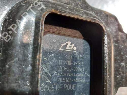 ABS pump PEUGEOT 2008 I (CU_) 1.2 THP 130 / PureTech 130 | BP23640096M43