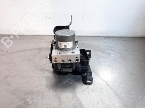 Used ABS pump ABS pump PEUGEOT 308 SW III (FC_, FJ_, FR_, F4_, FN_) PureTech 136 (FRHPYC) (136 hp) 33753285 33753285