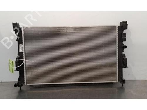 Used Water radiator RENAULT SCENIC E-TECH PHASE I EV87 (218 hp) 30381825
