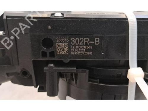 Steering column stalk RENAULT TRAFIC III Van (FG_) 2.0 dCi 130 (FGMY) | BP37092341I23 - Image 7
