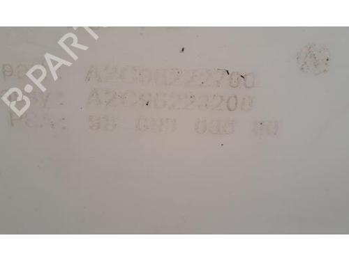 Sprinklertank PEUGEOT EXPERT Van (V_) 2.0 BlueHDi 120 | BP33247974C113 - Image 3