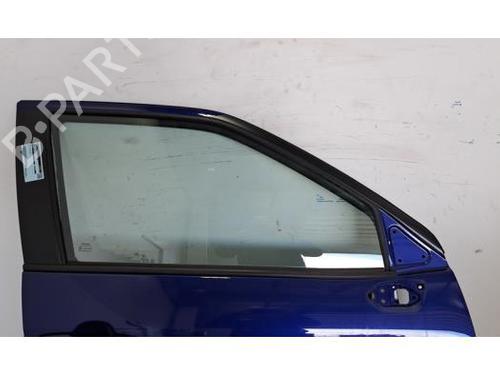 Right front door TOYOTA YARIS CROSS (MXP_) 1.5 Hybrid (MXPJ10) | BP23616513C3