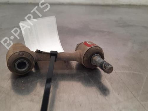Left rear suspension arm MERCEDES-BENZ CLA Coupe (C117) CLA 180 CDI / d (117.312) | BP23615672M14 