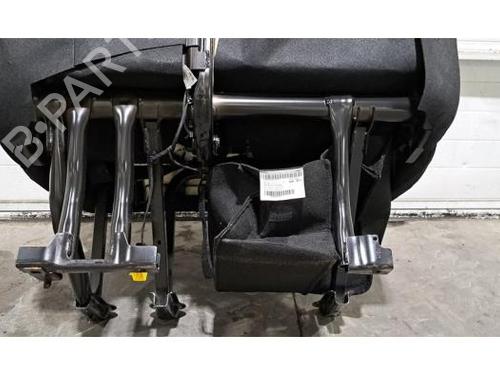 Right front seat PEUGEOT EXPERT Van (V_) 2.0 BlueHDi 145 | BP31347290C16 