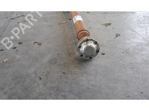 Driveshaft FORD KUGA II (DM2) 2.0 TDCi 4x4 | BP29494005M37 