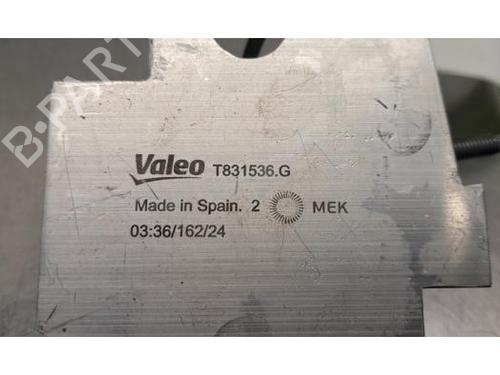 Electronic sensor PEUGEOT 408 II (FP_, F3_, FM_) e-210 (FMZKZZ) | BP30927436M84