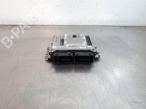 Used Engine control unit (ECU) Engine control unit (ECU) FORD TRANSIT COURIER B460 Box Body/MPV 1.5 TDCi (75 hp) 36005170 36005170