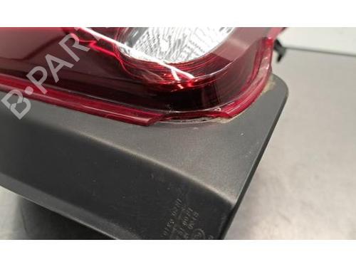 Right taillight CITROËN C3 III (SX) 1.2 PureTech 82 | BP40614657C35 - Image 3