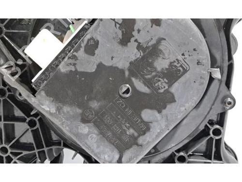 AdBlue tank FIAT SCUDO Van 1.5 Multijet 120 (506) | BP31241772M85 