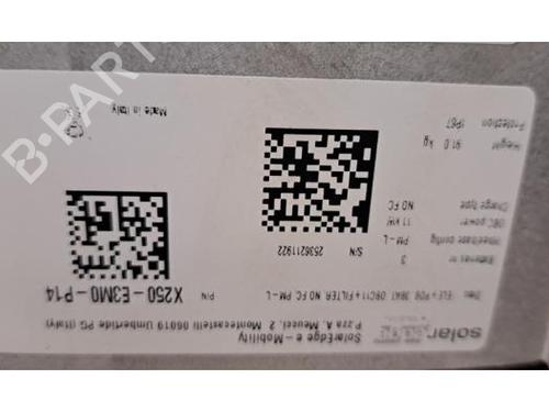 Electronic module FIAT DUCATO Bus (250_) E-Ducato (250DPE) | BP34228748M83 - Image 3