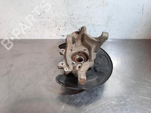 Right rear steering knuckle MERCEDES-BENZ GLC (X253) 220 d 4-matic (253.905, 253.903) | BP26534468M28 