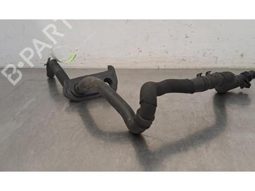 Pipe AUDI A6 C8 (4A2) 45 TDI Mild Hybrid quattro | BP30163599M125