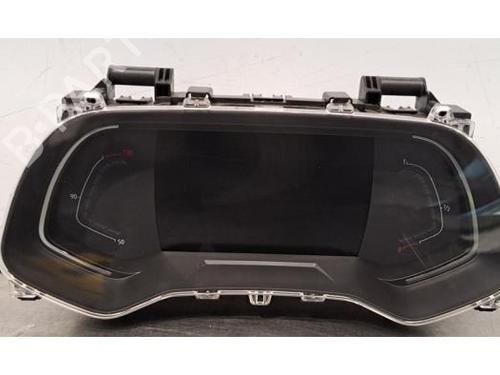 Cockpit RENAULT CAPTUR II (HF_) Blue dCi 115 (HFAD) (116 hp) 30521621