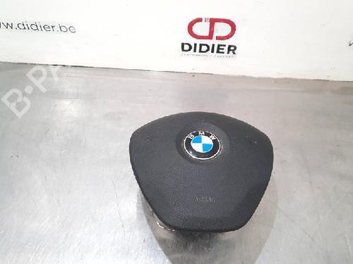 Used Driver airbag BMW 1 (F20) 116 d (116 hp) 10889978