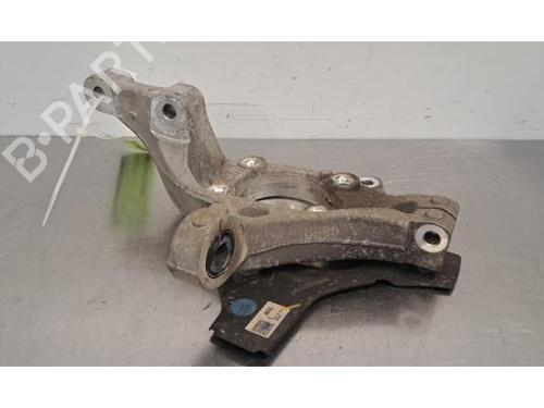 Left front steering knuckle KIA EV6 (CV) 77 | BP29521873M25 