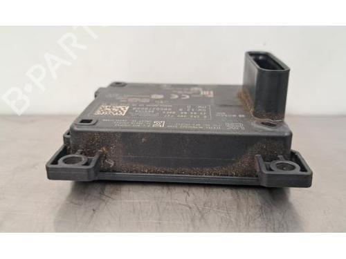 Electronic module PEUGEOT 308 III (FB_, FH_, FP_, F3_, FM_) PureTech 130 (FPHNSL, FPHNST) | BP25610651M83 