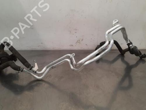 Used Auxiliary water pump MERCEDES-BENZ A-CLASS Saloon (V177) AMG A 35 4-matic (177.151) (306 hp) 23604297