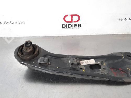 Used Right rear suspension arm Right rear suspension arm KIA XCEED (CD) 1.6 CRDi 115 Eco-Dynamics+ (116 hp) 10883985 10883985