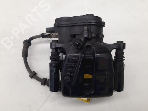Right rear brake caliper AUDI A6 C7 Avant (4G5, 4GD) RS6 quattro 04941508C
