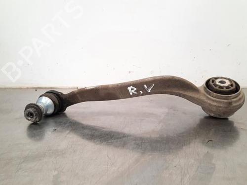 Used Right front suspension arm MERCEDES-BENZ C-CLASS (W205) C 200 d (205.007) (136 hp) 23580248