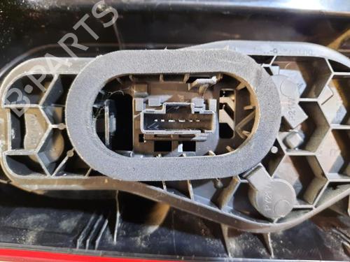 Right taillight PEUGEOT EXPERT Van (V_) 2.0 BlueHDi 120 | BP37623759C35 - Image 3