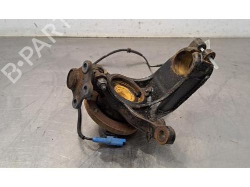 Left front steering knuckle CITROËN C3 III (SX) 1.5 BlueHDi 100 (SXYHYP, SXYHTU) | BP30053970M25