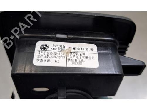Kabinelys MG MG ZS SUV (ZS32) 1.5 Hybrid+ | BP34268436I8 - Image 3
