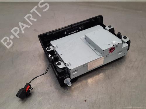 Electronic module LAND ROVER RANGE ROVER SPORT II (L494) 2.0 Si4 4x4 | BP17564738M83 
