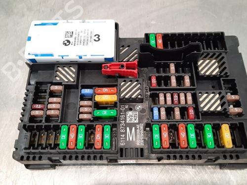 Fuse box BMW 3 (G20, G80, G28) 320 i xDrive | BP10895908E1 