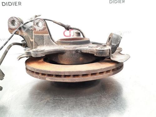 Right front steering knuckle PEUGEOT 308 II (LB_, LP_, LW_, LH_, L3_) 1.2 THP 110 | BP10895338M26 