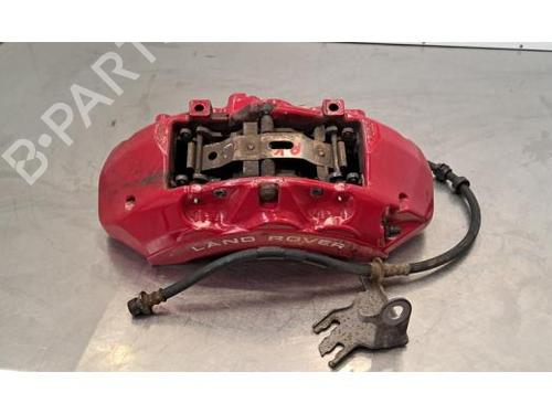 Used Right front brake caliper Right front brake caliper LAND ROVER RANGE ROVER SPORT II (L494) 5.0 SCV8 4x4 (575 hp) 40552754 40552754