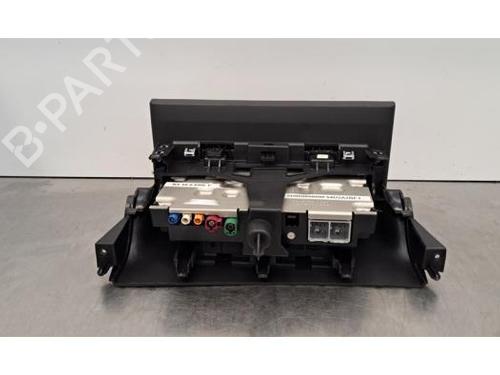 Display CITROËN C3 IV (CC_, CB_) ë-C3 (CBZYAZ) | BP31029384C48