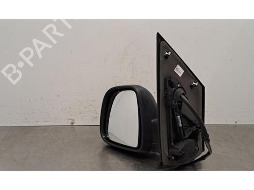Left mirror CITROËN JUMPY III Van (V_) 1.5 BlueHDi 100 | BP37649046C26 - Image 3