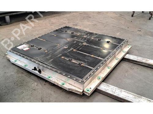 Batteri VW ID.3 (E11, E12) Pro S | BP26540994E11 
