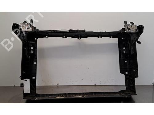 Frontplade/Frontkurv Frontplade/Frontkurv VW POLO VI (AW1, BZ1, AE1) 1.0 TSI (95 hp) 34121026 34121026