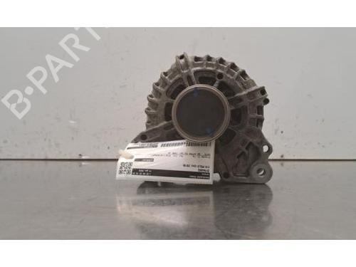 Alternator VW POLO VI (AW1, BZ1, AE1) 1.6 TDI | BP37285084M7 - Image 5