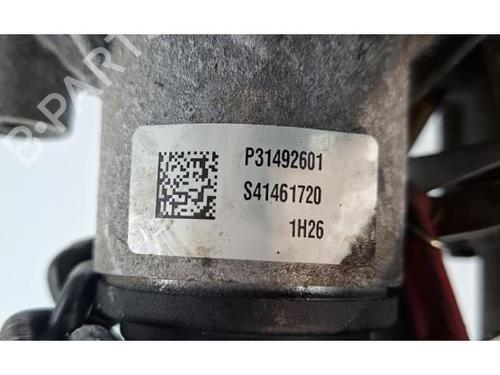 Rear differential VOLVO XC90 II (256) B5 Mild-Hybrid AWD | BP39642185M24 - Image 5