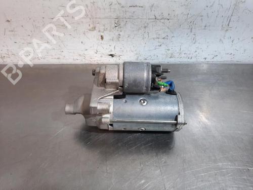 Used Starter PEUGEOT PARTNER Box Body/MPV (K9) 1.5 BlueHDI 130 (131 hp) 23638672